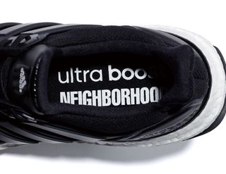 neighborhood x adidas ultraboost collection black white release date info 3