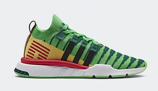 Dragon Ball Z flare adidas EQT Support Mid ADV PK Shenron DB2933 Release Date 1