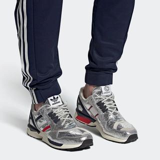 concepts adidas zx 9000 metallic silver spacesuit fx9966 release date info 7