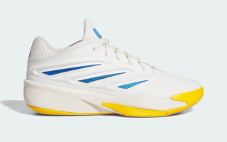 Wagner Brothers adidas Crazy Energy PE "030"