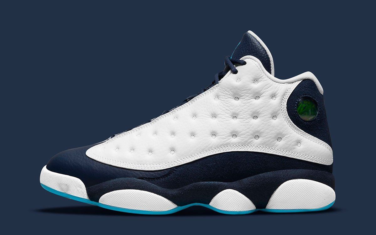 Where to Buy: Air Jordan 13 “Obsidian” | House of Heat°
