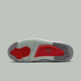 Men's Space Jam x Jordan Son Of Mars Low "Lunar Tunes" (SKU: IX6377-001). Photo via Nike.