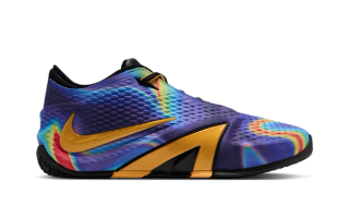 Nike Ja 4 "Radar"