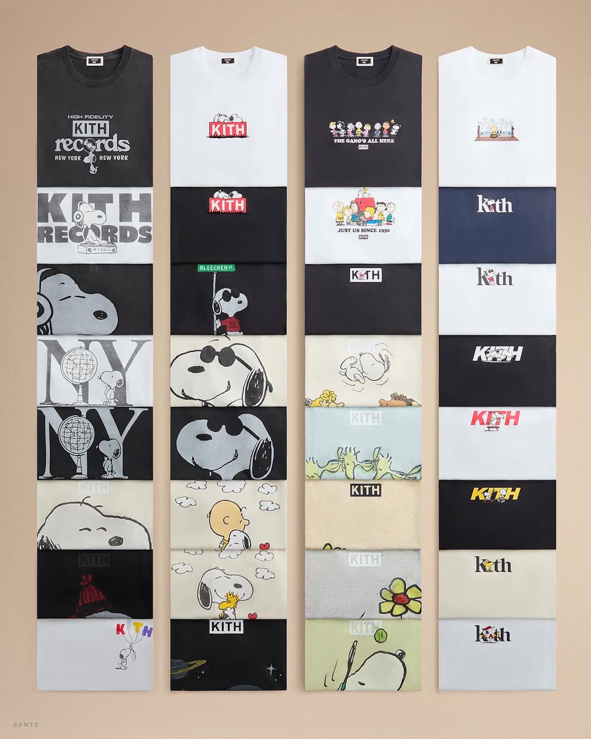 Kith Presents the 
