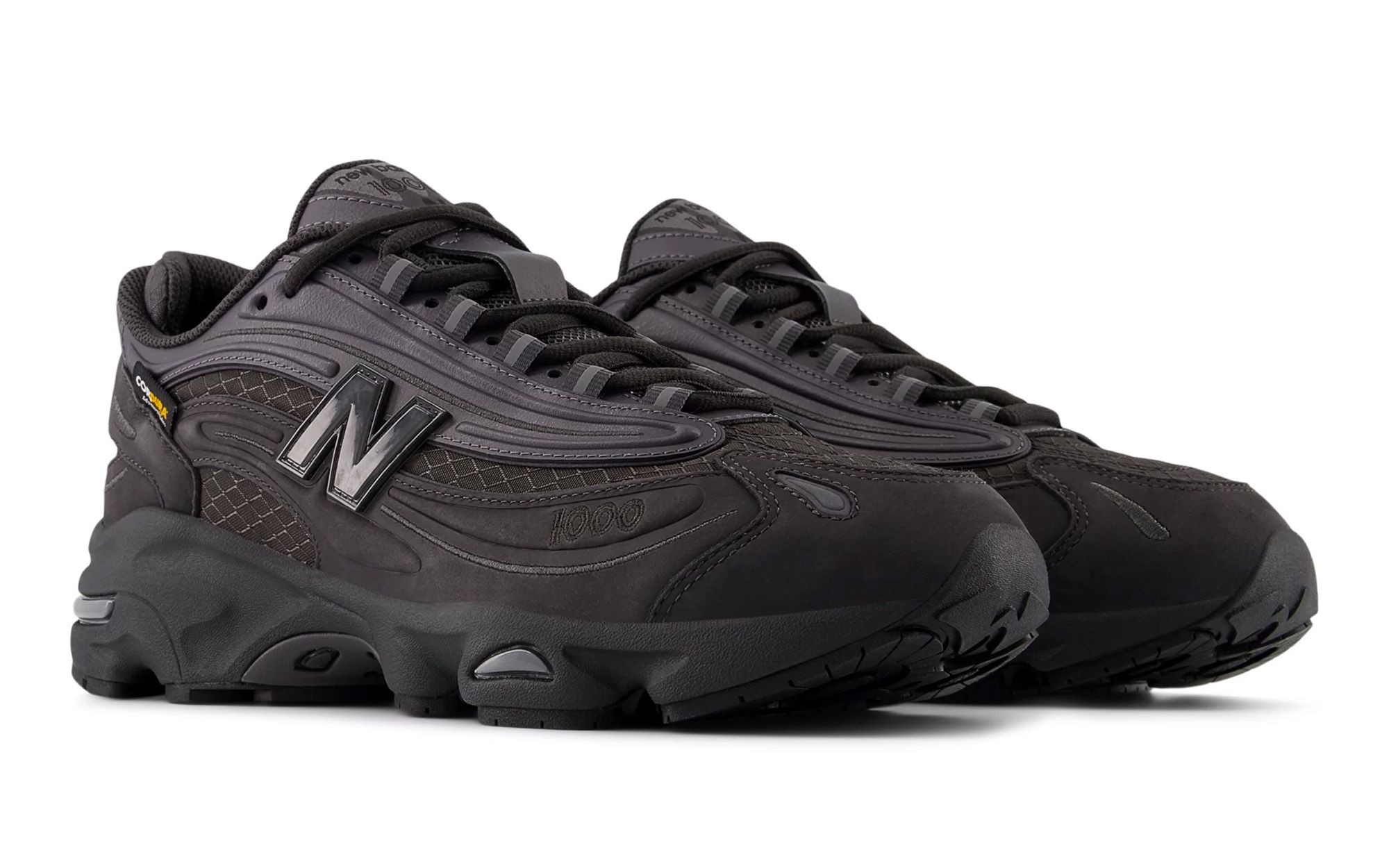 The New Balance 1000 