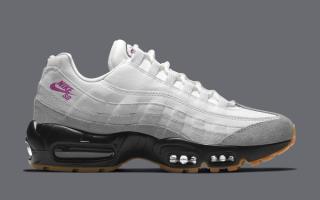 Nike SB x Nike Air Max 95 Releasing in 2025