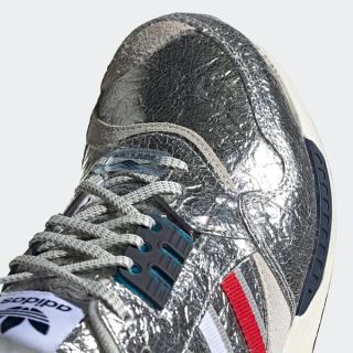concepts deals adidas zx 9000 metallic silver spacesuit fx9966 release date info 8