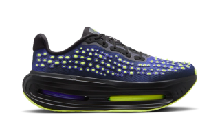 Women's Nike Vomero Premium "Hot Lava"