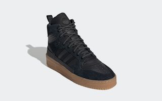 adidas rivalry tr winterized black gum ee8186 release date info
