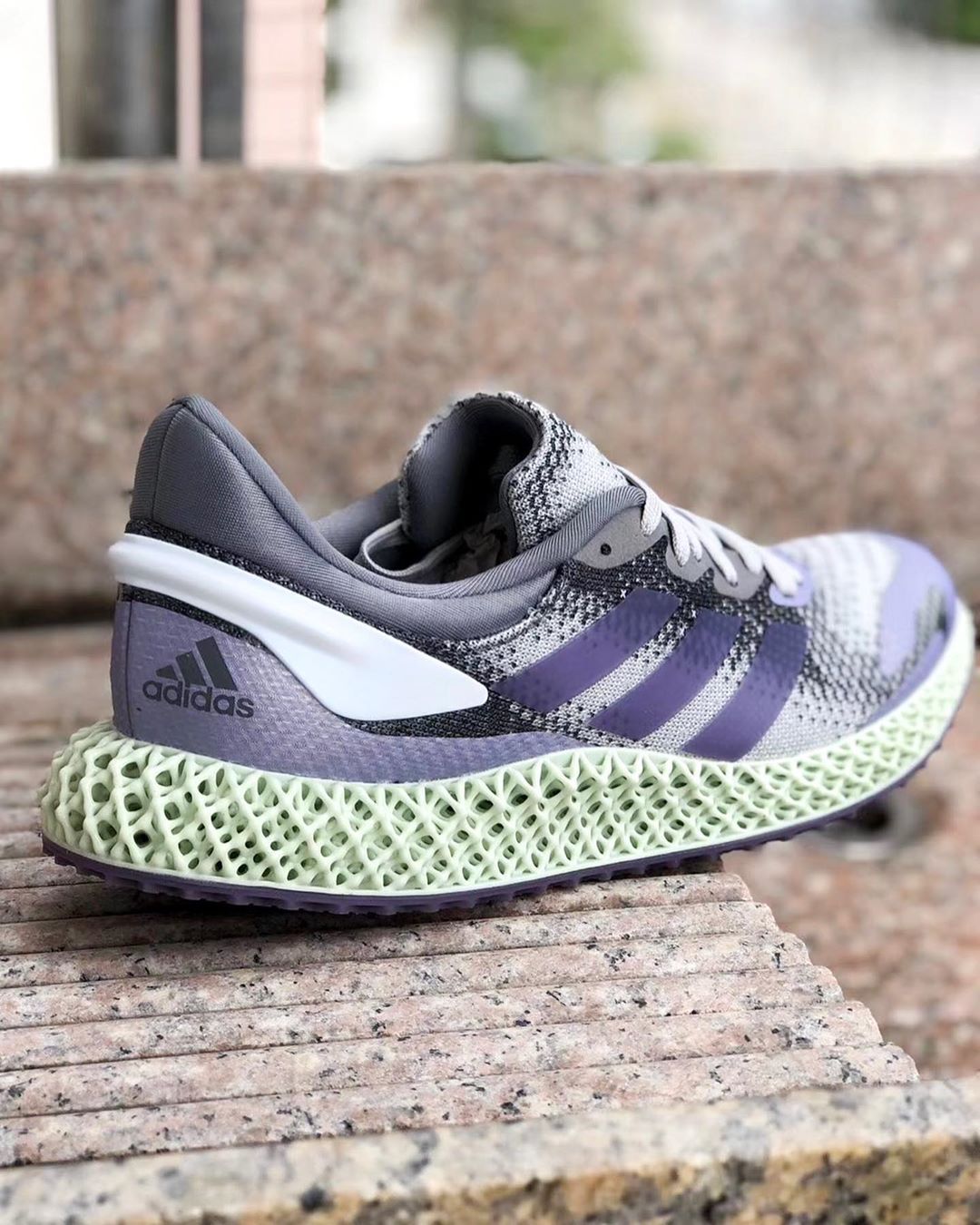 New clearance 4d adidas