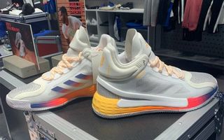 first looks adidas d rose 11 3