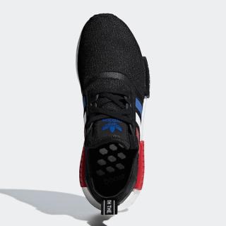 adidas NMD R1 Color Tri Color F99712 Release Date 4