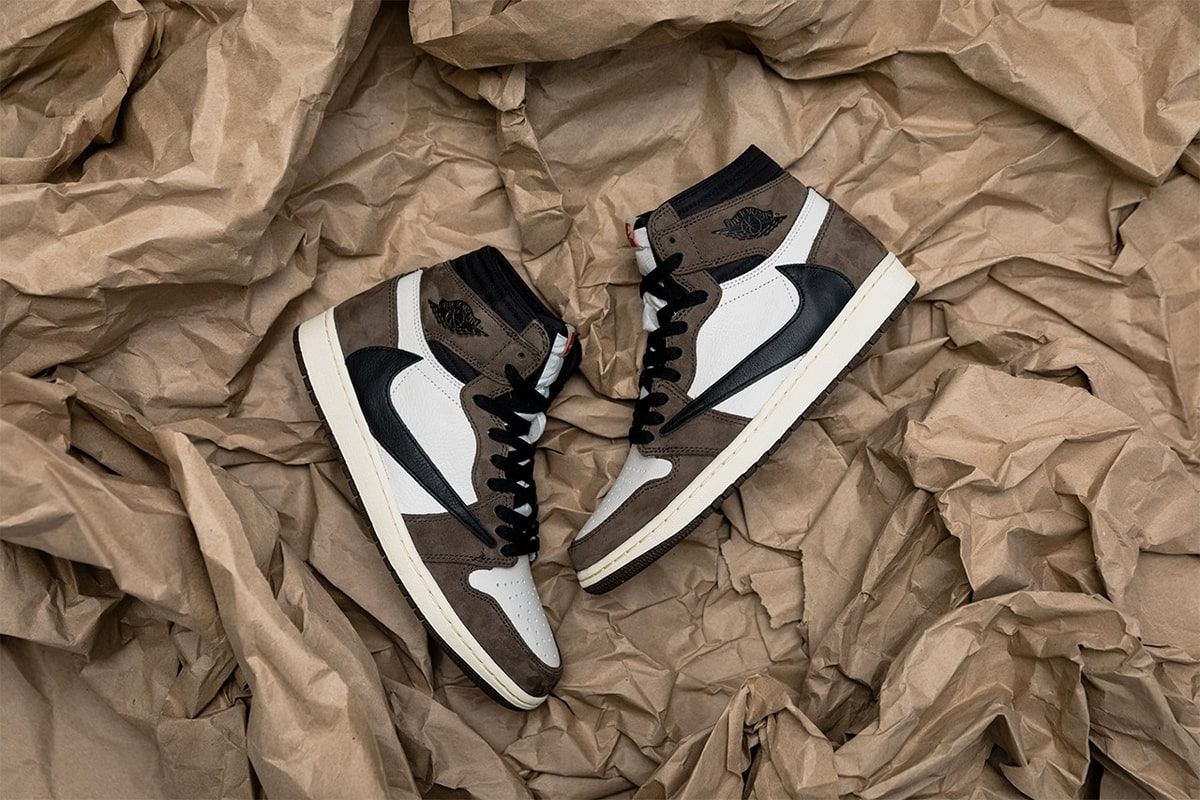 retail for travis scott jordan 1