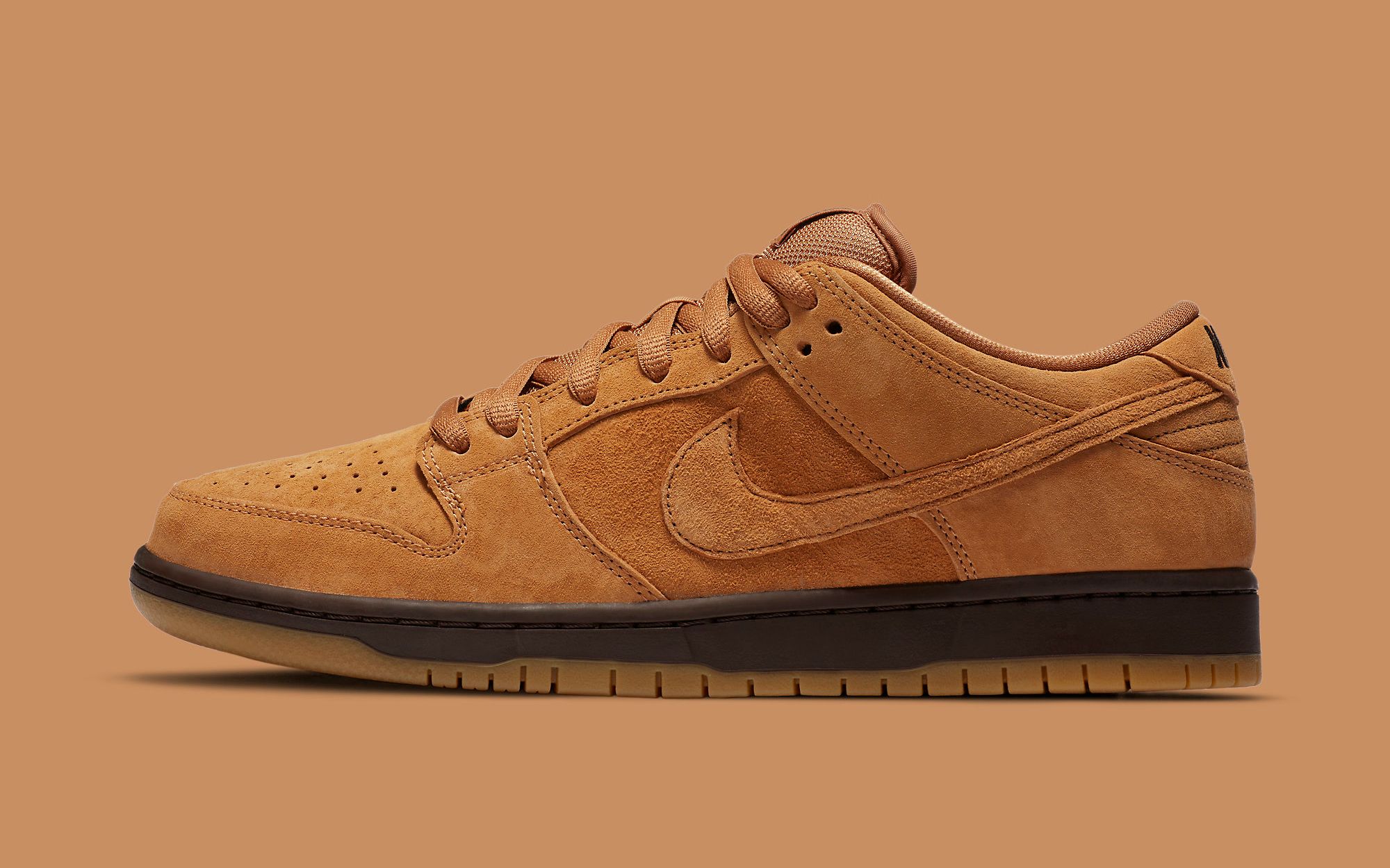 The Nike SB Dunk Low 