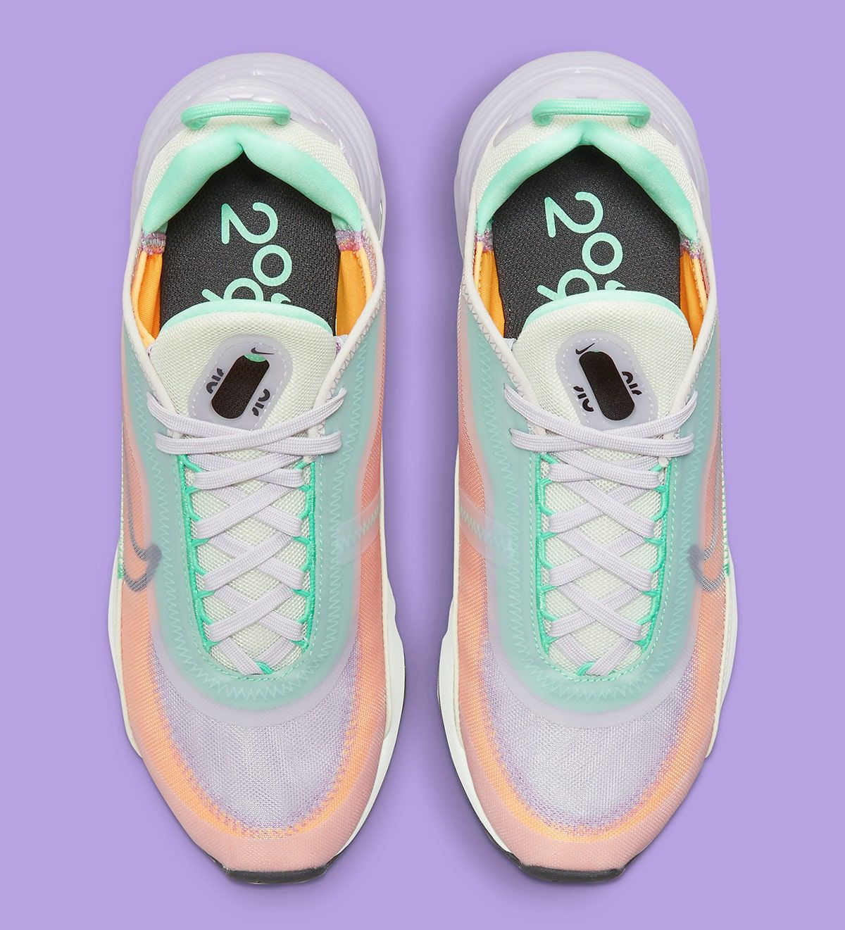 Easter” Air Max 2090 On The Way | House of Heat°