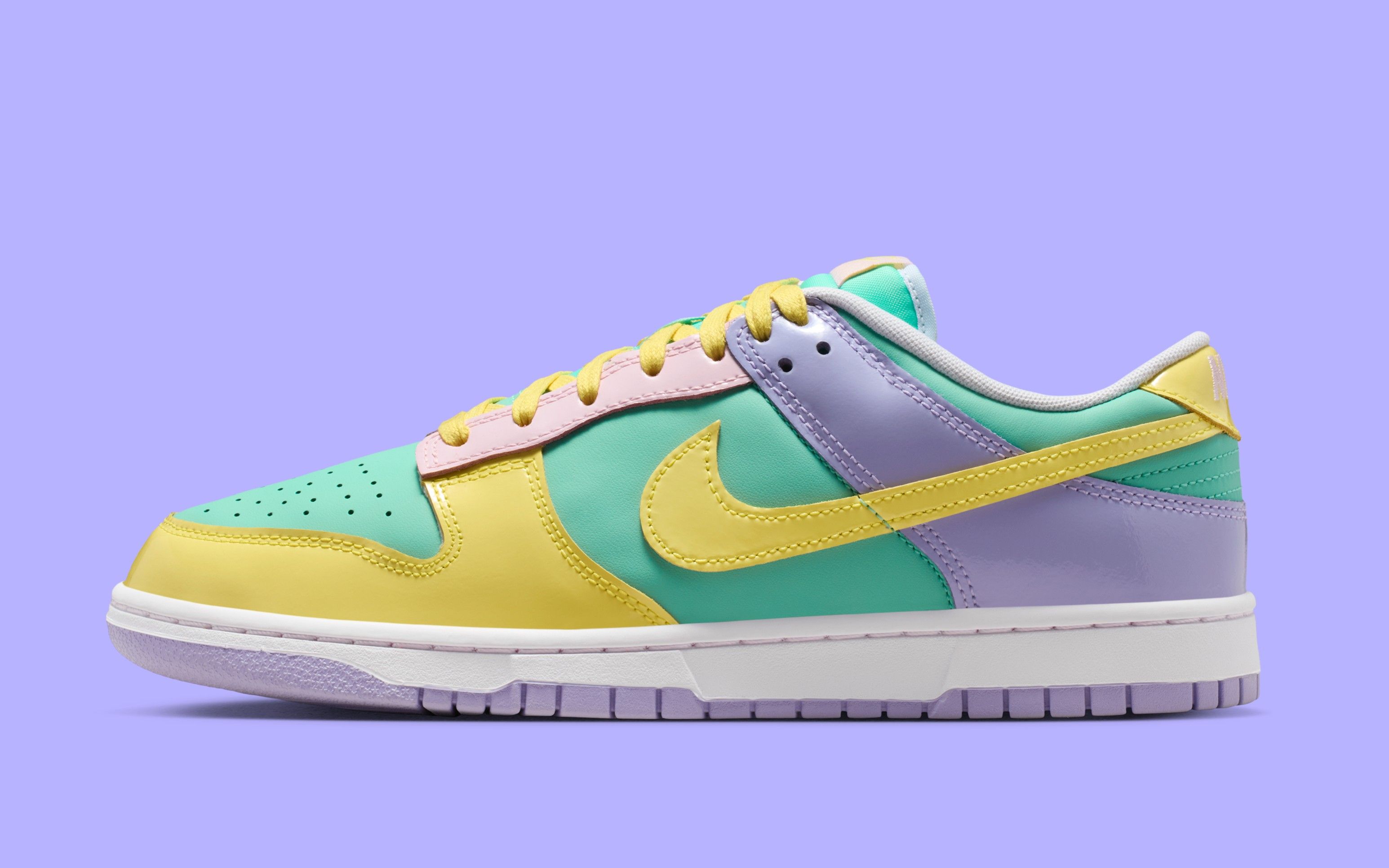 stockx dunk low easter