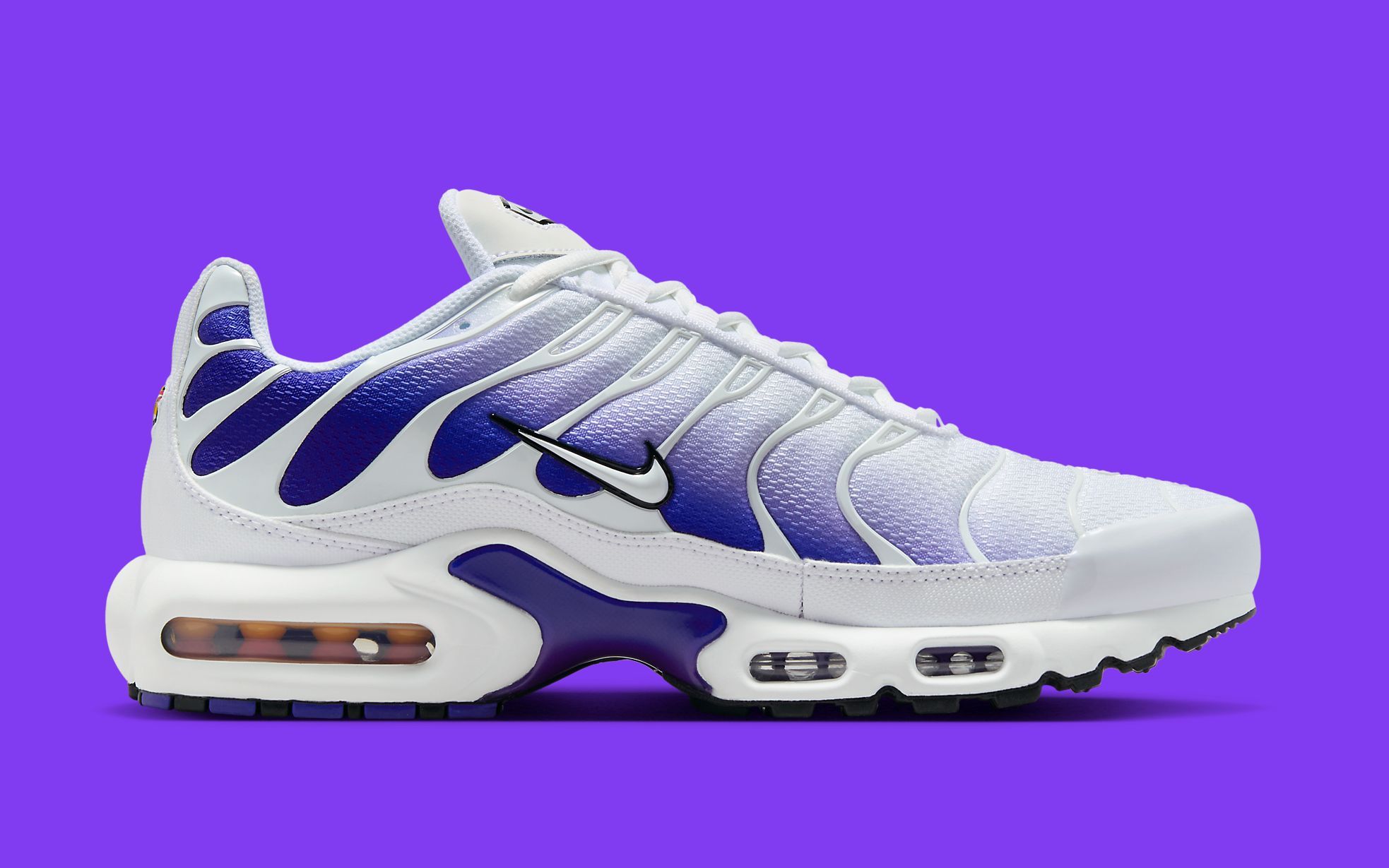 nike air max plus fierce purple