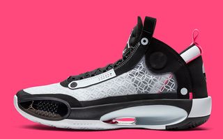 Jordan Brand has hooked up with Eminem a few times on the