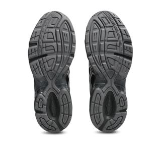 ASICS GEL-1130™ Mule "Black/Silver" (SKU: 1203B048-101).
