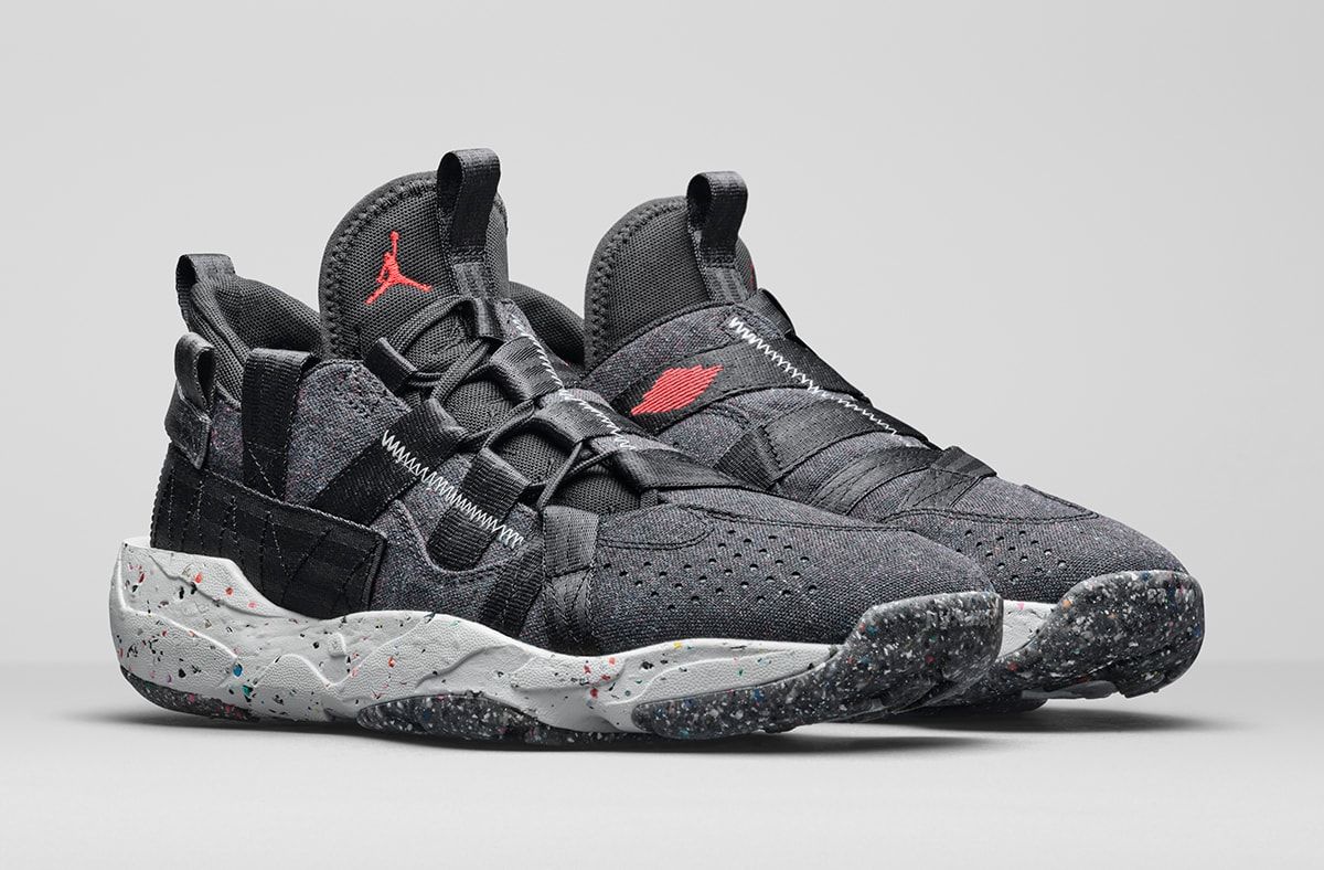 air jordan crater foam