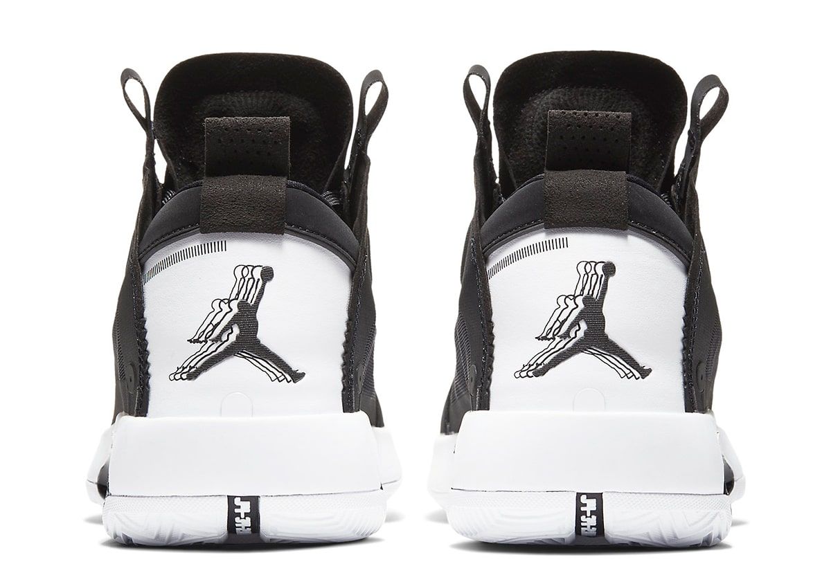 Where to Buy the Air Jordan 34 “Eclipse” | House of Heat°