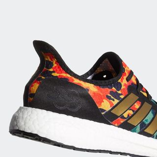 adidas am4 knight floral camo metallic gold fw6630 release date 91