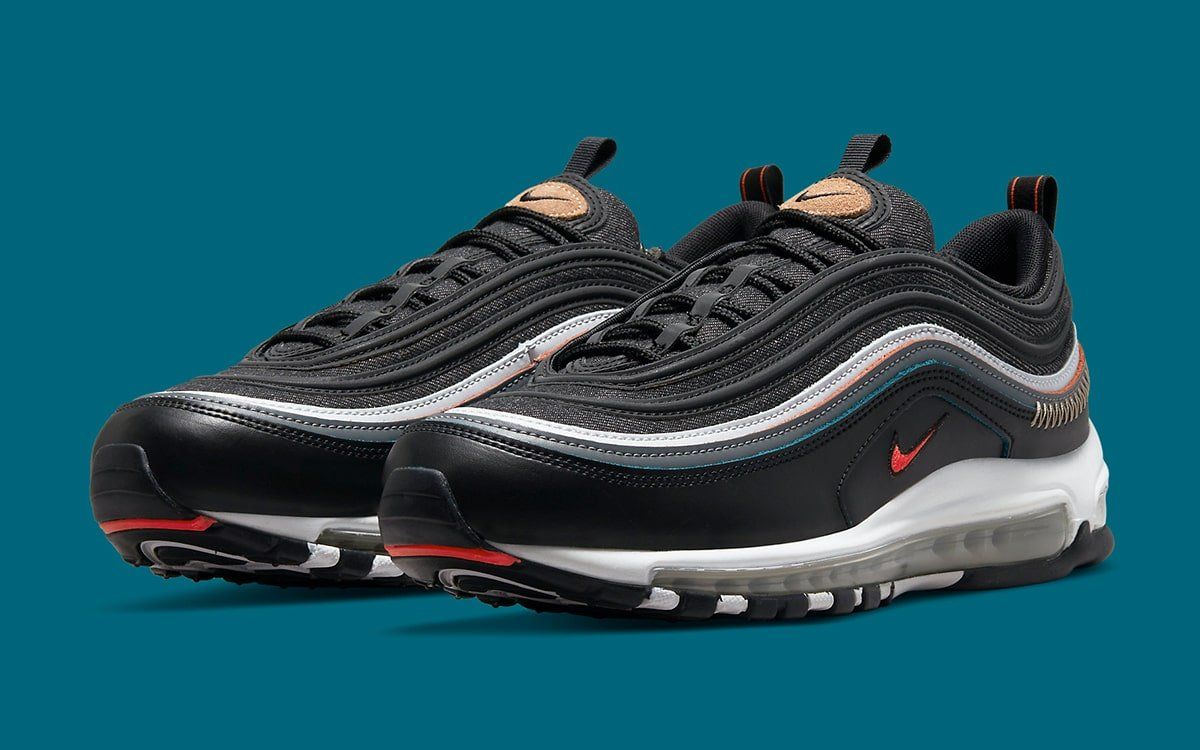 Available Now Air Max 97 Alter Reveal House of Heat