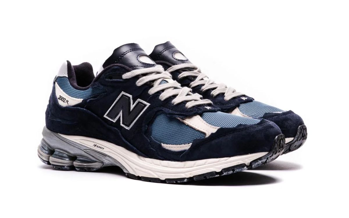 The New Balance 2002R “Protection Pack” Restocks May 20