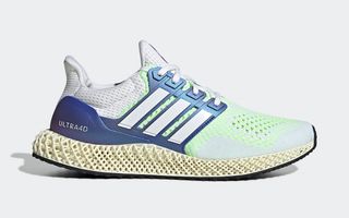 adidas ultra 4d white sonic ink gz1590 release date 1