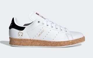 marvel x adidas stan smith groot gz5989 release date 1