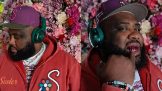 Jae Tips x Skullcandy Headphones