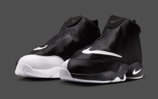 Nike Air Zoom Flight '98 The Glove (SKU: IV6206-010). Photo via Nike.