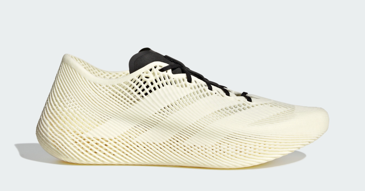 Adidas ClimaCool Laced Off White Available Now House of Heat