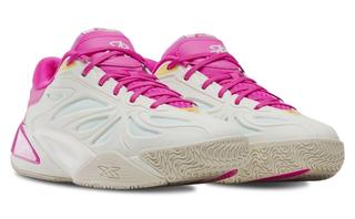 Barbie x Reebok Angel Reese 1 (SKU: 10278889). Photo via Foot Locker.