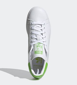 kermit the frog x adidas vehicles stan smith fx5550 release date 5