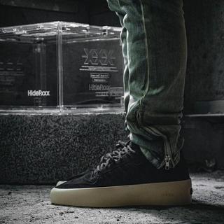 Prada x Adidas by Jerry Lorenzo 2025 Release Date