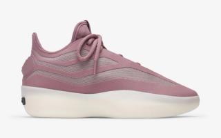 adidas fear of god athletics ii wonder oxide jp6004 2