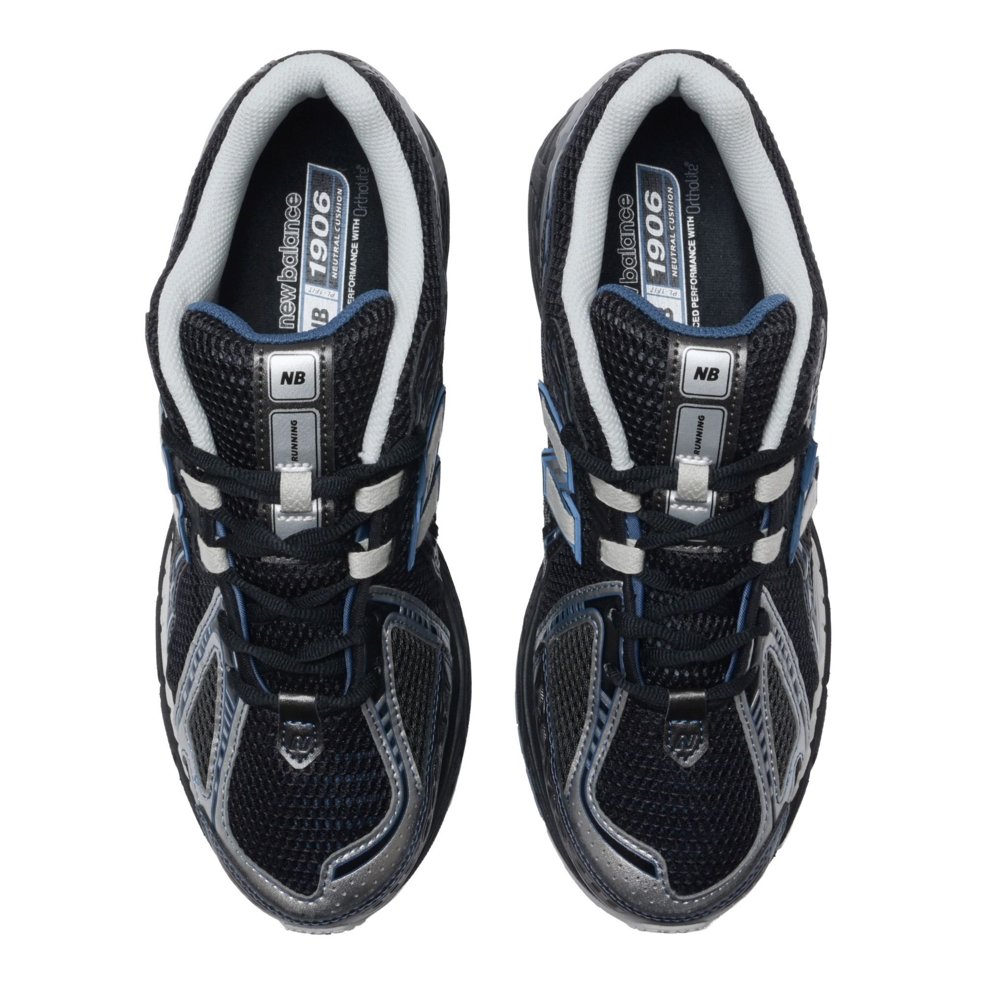 atmos and New Balance Release their 1906R “Blue Moon” on atmos and New Balance Release their 1906R “Blue Moon” on