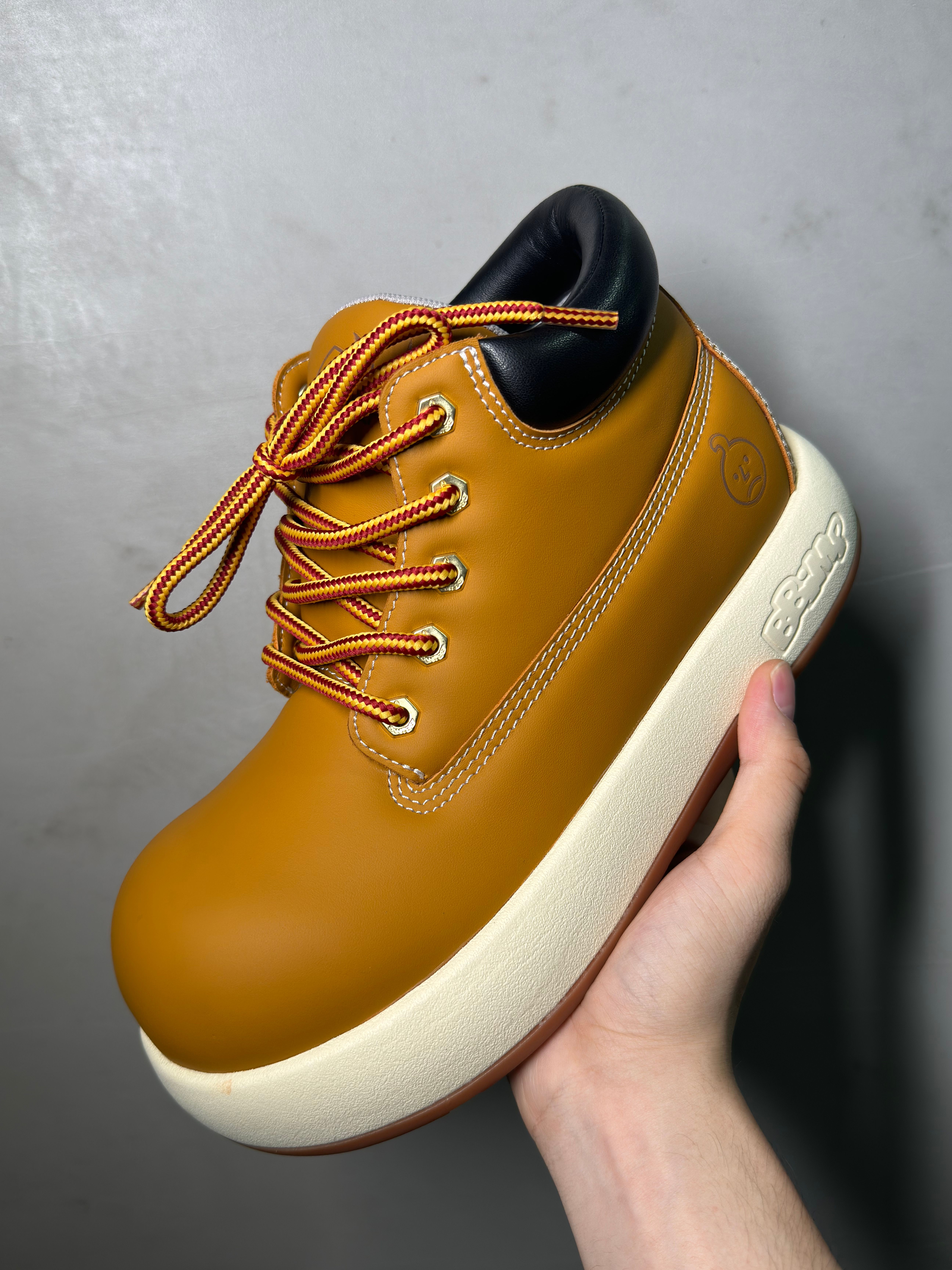 BBiMP's Cartoon Boots Drop November 22 | House of Heat°