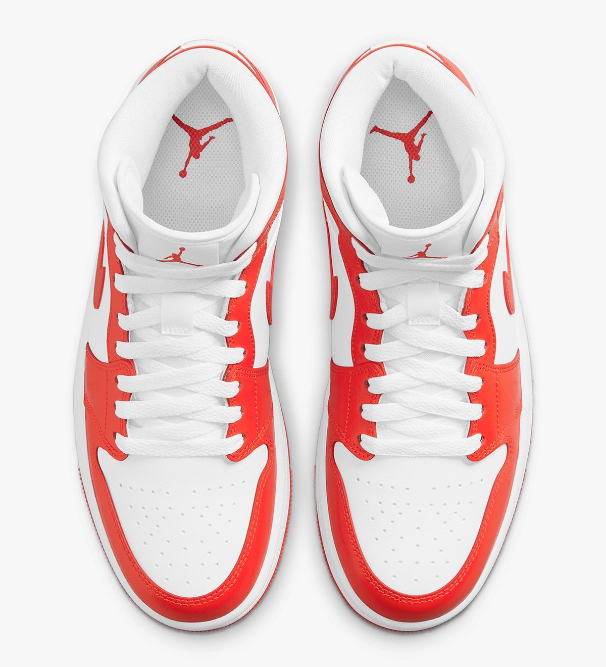 Air Jordan 1 Mid “Syracuse” Arrives August 26th | House of Heat°