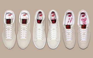 Where to Buy the Stranger Things x Nike “Starcourt Mall/Upside Down” Pack