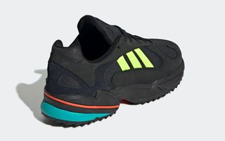adidas yung 1 trail ee5321 core black solar yellow hi res aqua release date info 3