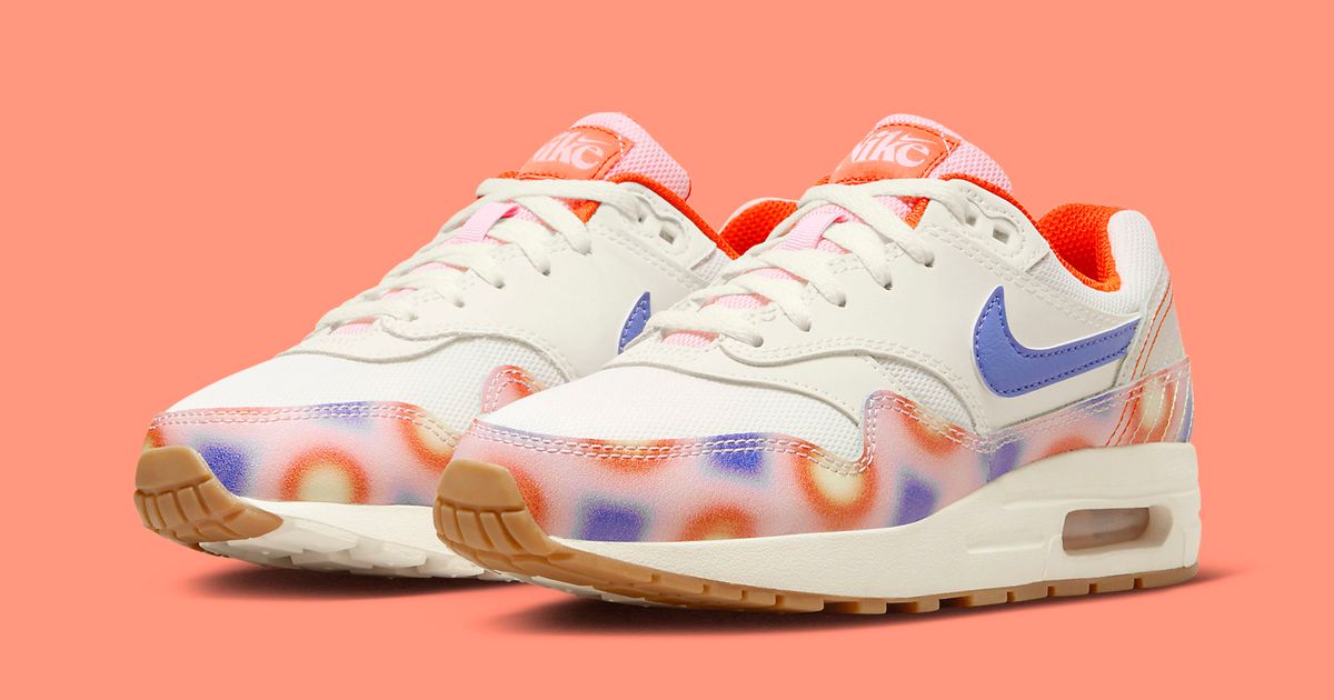 junior nike air max 1