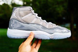 Where to Buy the Air Jordan 11 “Cool Grey” 2021 | House of Heat°