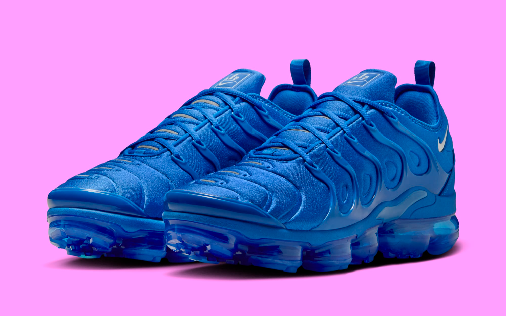 Nike vapormax plus 2018 release date best sale