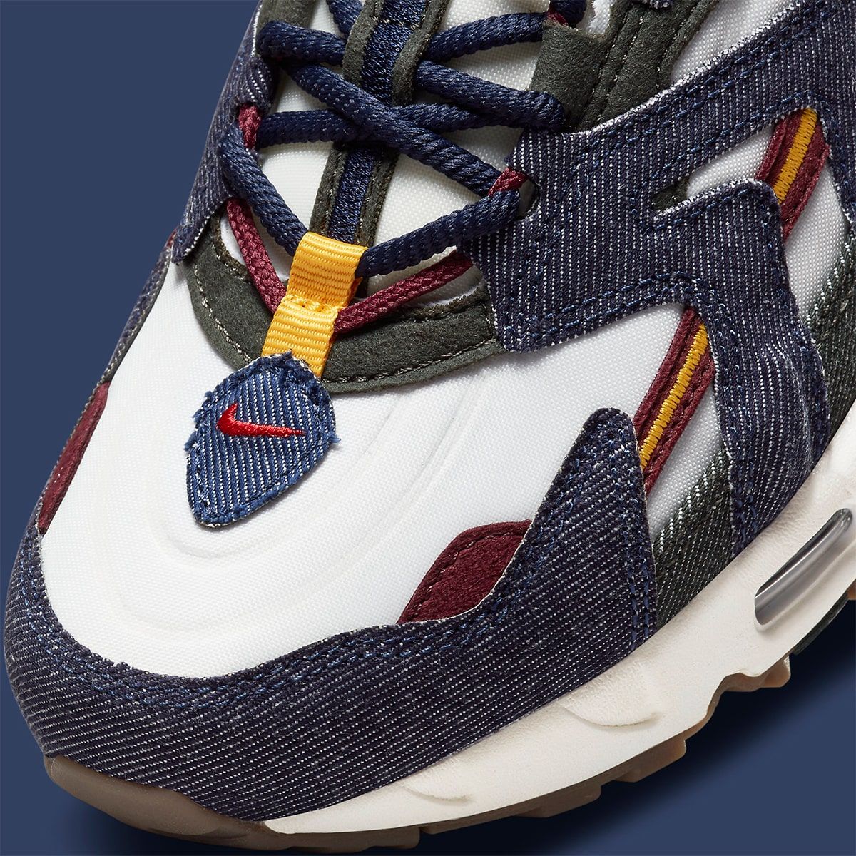 air max 96 ii denim