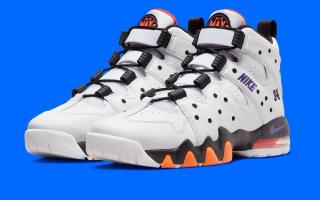 The Nike Air Max CB 94 “Suns” Returns Summer 2025