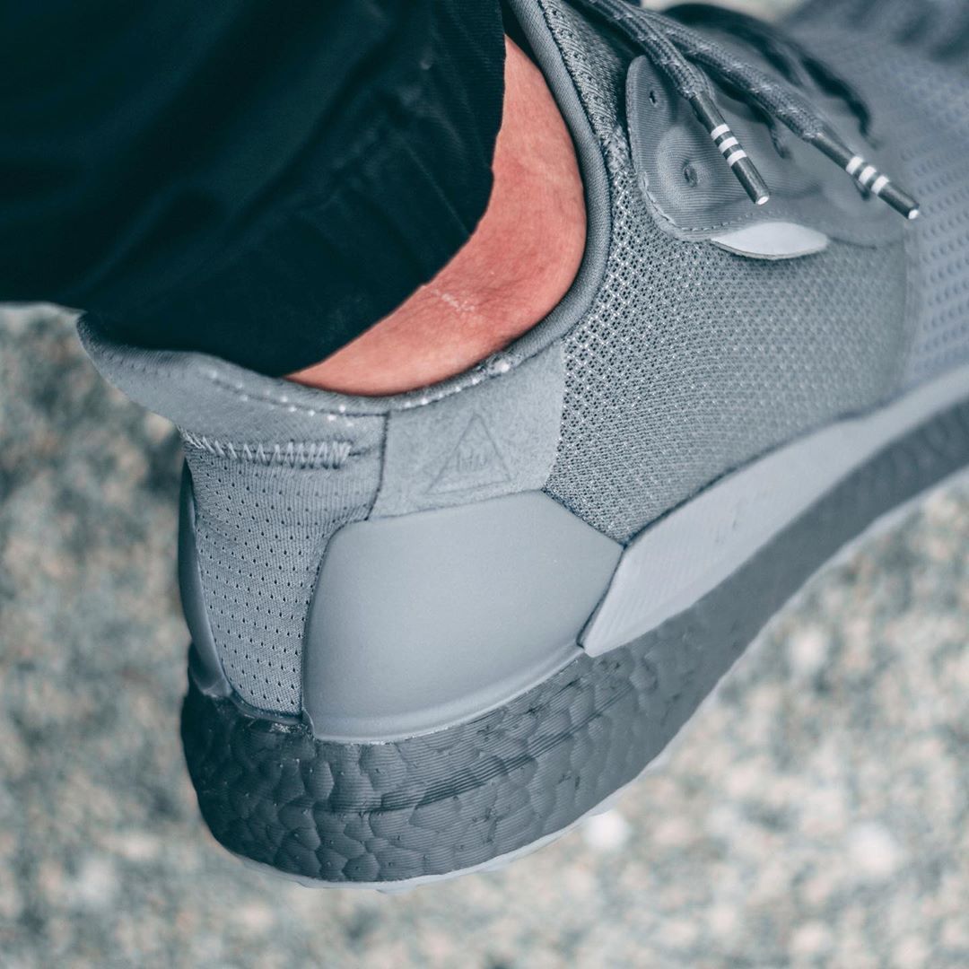 solar hu glide grey