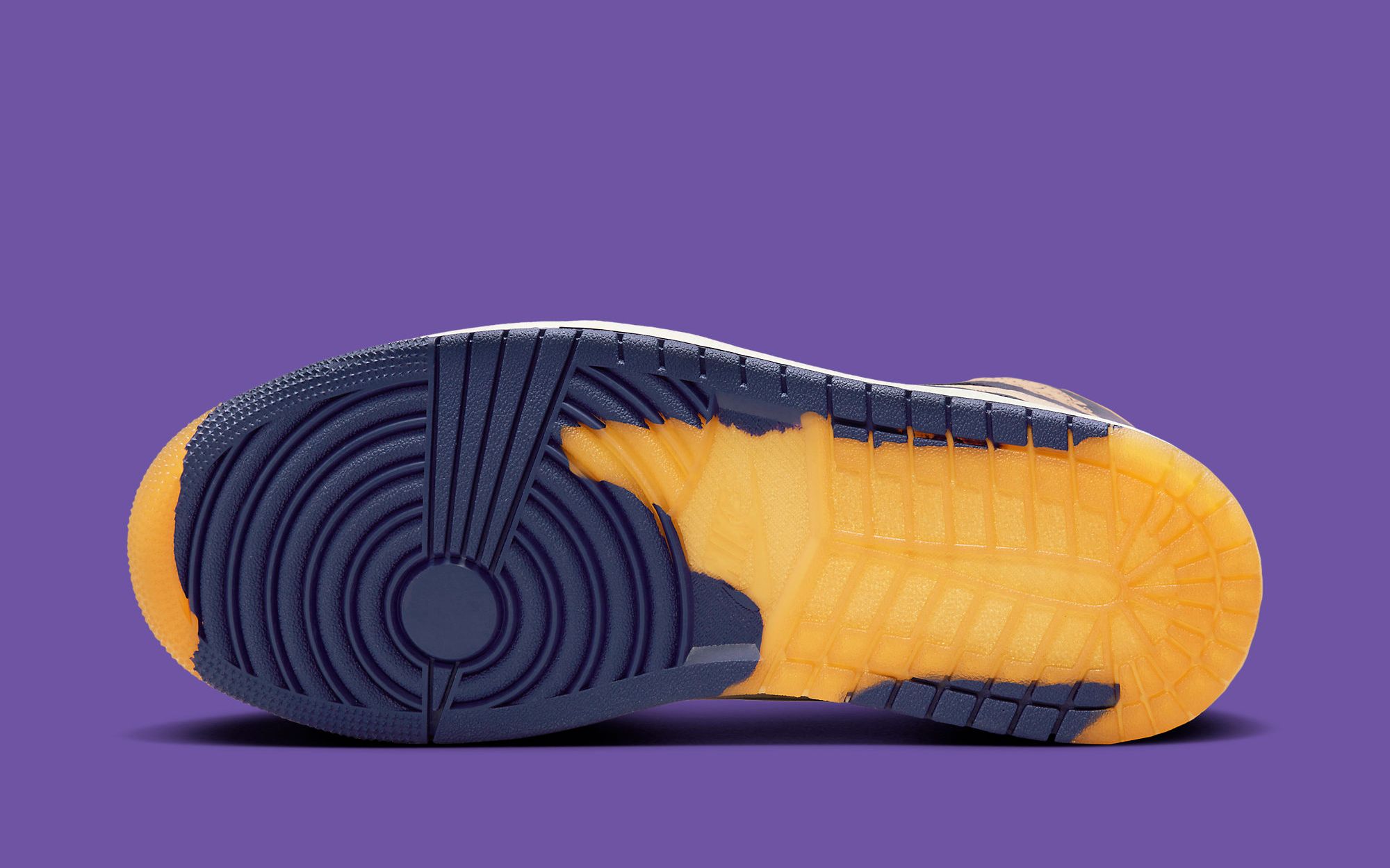 Where to Buy the Air Jordan 1 Element “Sky J Purple” | House of Heat°