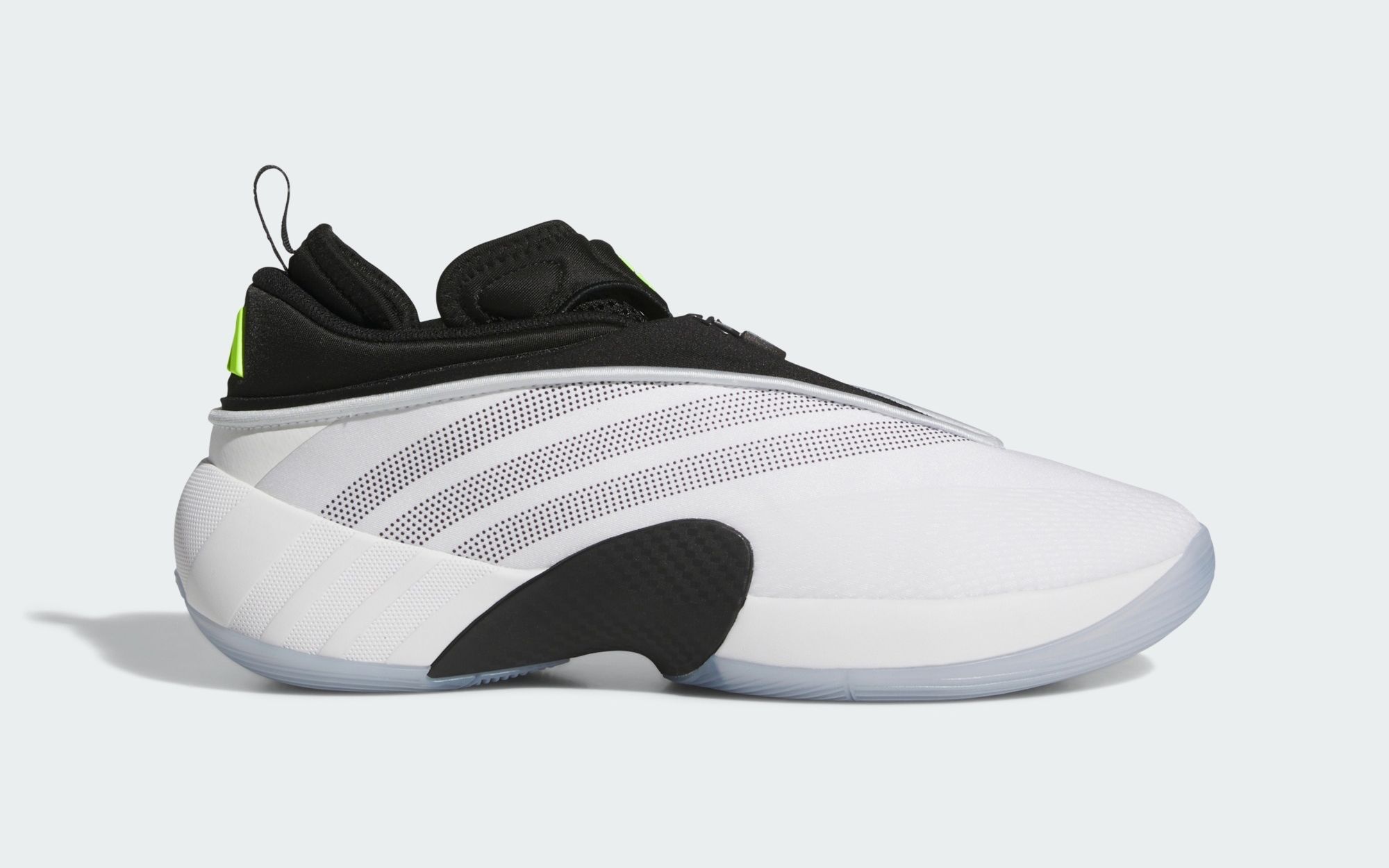 Where to Buy: Adidas D.O.N. Issue #7 'Eclipse' | House of Heat°